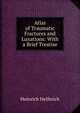 Atlas of Traumatic Fractures and Luxations: With a Brief Treatise, Heinrich Helferich 