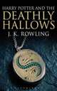 Harry Potter and the Deathly Hallows. Book 7 / Гарри Поттер и Дары Смерти. Книга 7, Джоан Кэтлин Ролинг (Роулинг) 