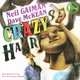 Crazy Hair (illustr.), Нил Гейман, Neil Gaiman 