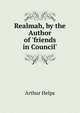 Realmah, by the Author of 'friends in Council'., Arthur Helps 