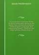 A Comparative Grammar of the Teutonic Languages: Being at the Same Time a Historical Grammar of the English Language. and Comprising Gothic, . Swedish, Old High German, Middle High G, Jacob Helfenstein 