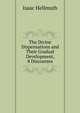 The Divine Dispensations and Their Gradual Development, 8 Discourses, Isaac Hellmuth 