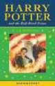 Harry Potter 6. Half-Blood Prince, J. K. Rowling 