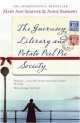 Guernsey Literary Potato Peel Pie Society (NY Times bestseller), Mary Ann Shaffer 