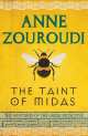 Taint of Midas (Mysteries of Greek Detective), Zouroudi Anne 