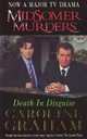 Death in Disguise, Caroline Graham 