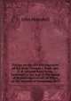 Eulogy on the life and character of the Hon. Thomas J. Rusk, late U. S. senator from Texas. Delivered in the hall of the House of Representatives of . of Texas, on the seventh of November, 1857, John Hemphill 