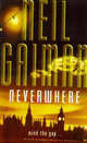 Neverwhere (Exp), Gaiman, Neil 