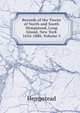 Records of the Towns of North and South Hempstead, Long Island, New York 1654-1880, Volume 5, Hempstead 