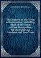 The History of the Town of Montpelier, Including That of the Town of East Montpelier, for the First One Hundred and Two Years., Abby Maria Hemenway 