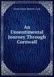 An Unsentimental Journey Through Cornwall, Dinah Maria Mulock Craik 