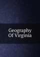 Geography Of Virginia, 