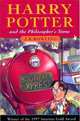 Harry Potter and the Philosopher's Stone (Book 1): Celebratory Edition, Rowling, Joanne K. 