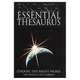 Essential Thesaurus, Susan Jellis 