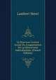 Le Nouveau Contrat Social Ou L'organisation De La D?mocratie Individualiste. (French Edition), Lambert Henri 