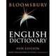 English Dictionary, 