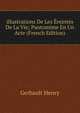 illustrations De Les Ereintes De La Vie; Pantomime En Un Acte (French Edition), Gerbault Henry 
