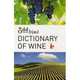 Dictionary of Wine, Collin Simon 
