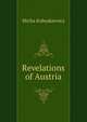 Revelations of Austria, Micha Kubrakiewicz 