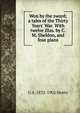 Won by the sword; a tales of the Thirty Years' War. With twelve illus. by C.M. Sheldon, and four plans, G A. 1832-1902 Henty 