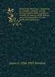 Book of the black bass, comprising its complete scientific and life history, together with a practical treatise on angling and fly fishing and a full description of tools, tackle and implements, James A. 1836-1925 Henshall 