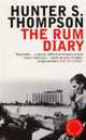 Rum Diary (PB), Thompson, Hunter S 