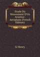 Etude Du Mouvement D'Un Aviateur- Aeroplane (French Edition), LI Henry 