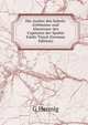 Die Araber des Sahels: Erlebnisse und Abenteuer des Capitains der Spahis Emile Tissol (German Edition), G Hennig 