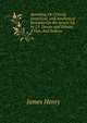 Aeneidea, Or Critical, Exegetical, and Aesthetical Remarks On the Aeneis Ed. by J.F. Davies and Others. 4 Vols. And Indices, James Henry 