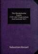 The Mendelssohn Family 1729-1847 From Letters And Journals Vol I, Sabastian Hensel 