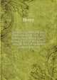 Die Seelgerathsbriefe Des Grafen Heinrich Xvii. Von Schwarzburg Vom 6. Und 7. Januar 1369 Ed. Mit Einem Vorwort Von J.S. Kroschel (German Edition), Henry 
