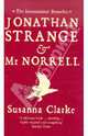 Jonathan Strange and Mr Norrell, Clarke, Susanna, Clarke Susanna, Rosenberg Portia 