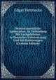 Neutestamentliche Apokryphen: In Verbindung Mit Fachgelehrten in Deutscher Uebersetzung Und Mit Einleitungen (German Edition), Edgar Hennecke 