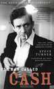The Man Called Cash, Steve Turner 
