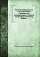 The Most Striking Events of a Twelvemonth's Campaign with Zumalacarregui: In Navarre and the Basque Provinces, Volume 1, Charles Frederick Henningsen 