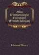 Atlas D'entomologie Foresti?re (French Edition), Edmond Henry 