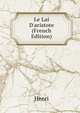 Le Lai D'aristote (French Edition), Henri 