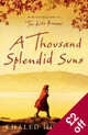 A Thousand Splendid Suns, Khaled Hosseini 
