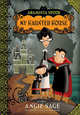 Araminta Spook 1: My Haunted House (HB), Sage, Angie 