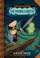 Araminta Spook: The Sword in the Grotto, Sage, Angie 