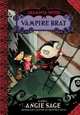 Araminta Spook 4: Vampire Brat (HB), Sage, Angie 