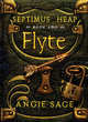 Flyte, Angie Sage 