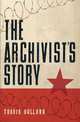 The Archivist's Story, HB, Holland Travis 