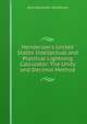Henderson's United States Intellectual and Practical Lightning Calculator: The Unity and Decimal Method, John Alexander Henderson 