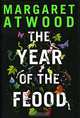 The Year of the Flood, Atwood Margaret / Этвуд Маргарет 