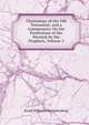 Christology of the Old Testament, and a Commentary On the Predictions of the Messiah by the Prophets, Volume 3, Ernst Wilhelm Hengstenberg 