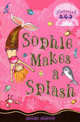 Mermaid SOS - Sophie Makes Splash, Gillian Shields 