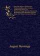 Uber Die Wahren Quellen Des Nationalwohlstandes, Freiheit, Volksmenge, Fleiss: Im Zusammenhange Mit Der Moralischen Bestimmung Der Menschen Und Der Natur Der Sachen (German Edition), August Hennings 