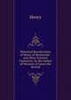 Historical Recollections of Henry of Monmouth . and Other Eminent Characters, by the Author of Memoirs of James the Second, Henry 