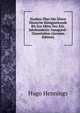 Studien Uber Die Altere Danische Konigsurkunde Bis Zur Mitte Des Xiii.Jahrhunderts: Inaugural-Dissertation (German Edition), Hugo Hennings 